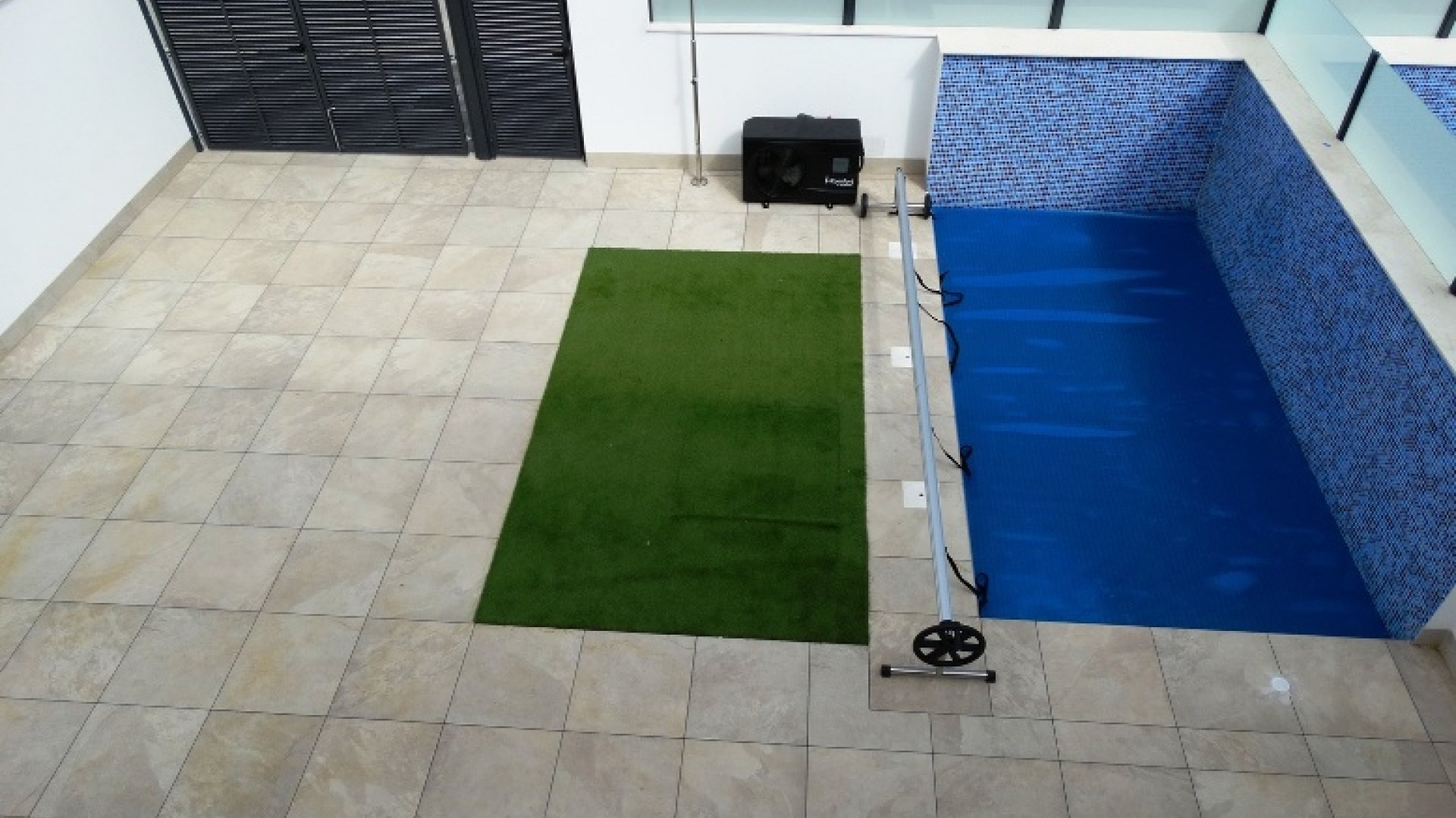 Obra nueva - Chalets -
Pilar de la Horadada