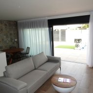 Obra nueva - Chalets -
Pilar de la Horadada