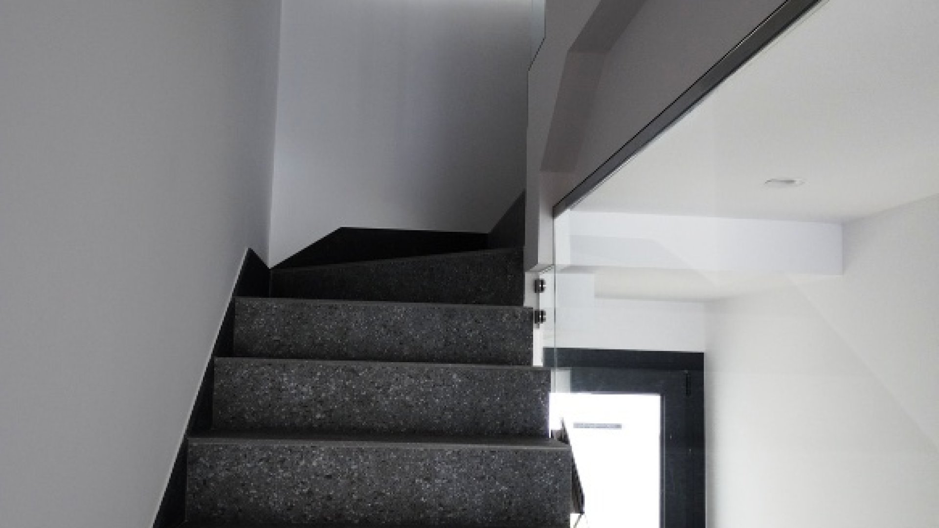 Obra nueva - Chalets -
Pilar de la Horadada