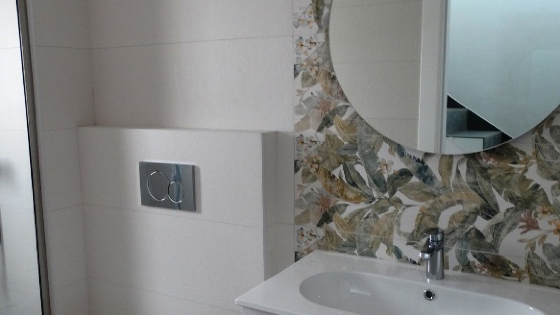 Obra nueva - Chalets -
Pilar de la Horadada