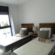 Obra nueva - Chalets -
Pilar de la Horadada