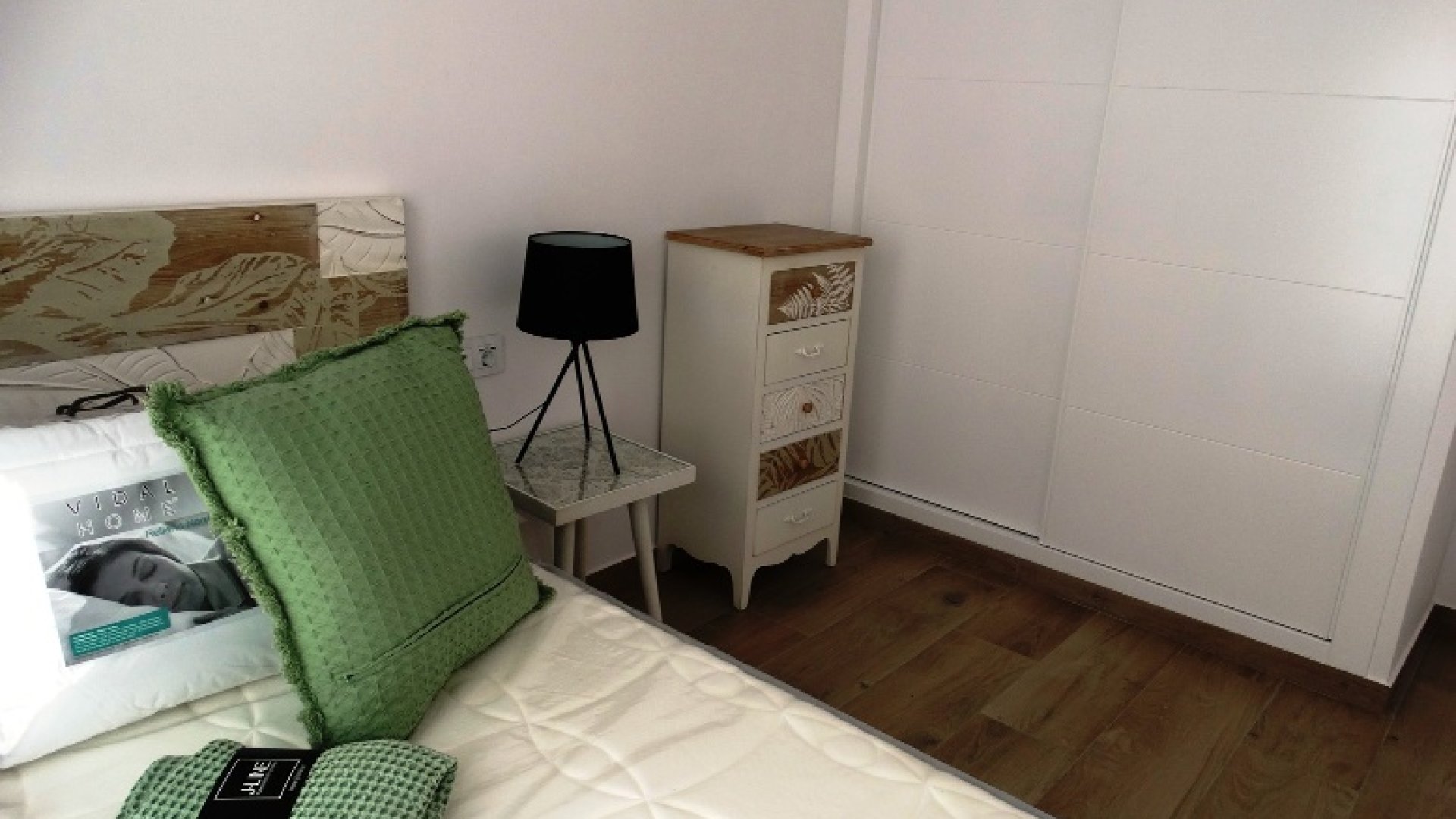 Obra nueva - Chalets -
Pilar de la Horadada