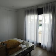 Obra nueva - Chalets -
Pilar de la Horadada