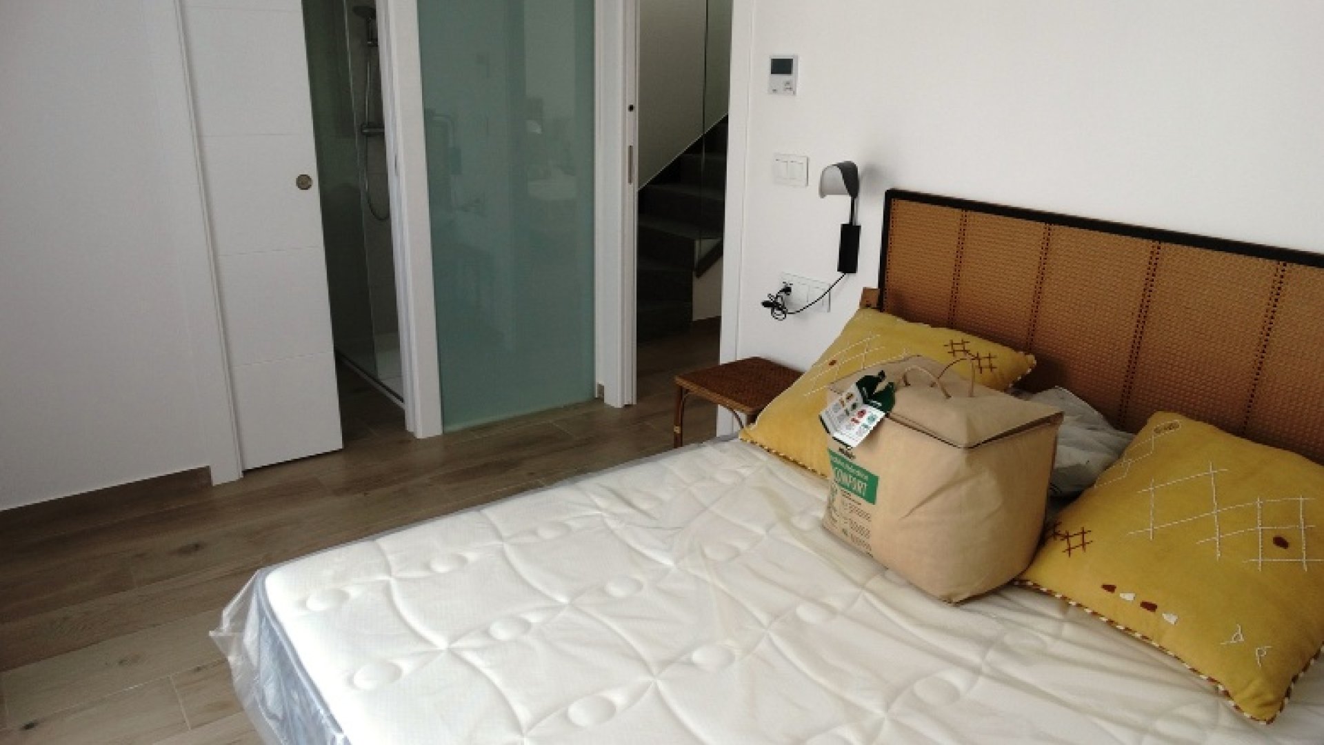 Obra nueva - Chalets -
Pilar de la Horadada