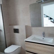 Obra nueva - Chalets -
Pilar de la Horadada