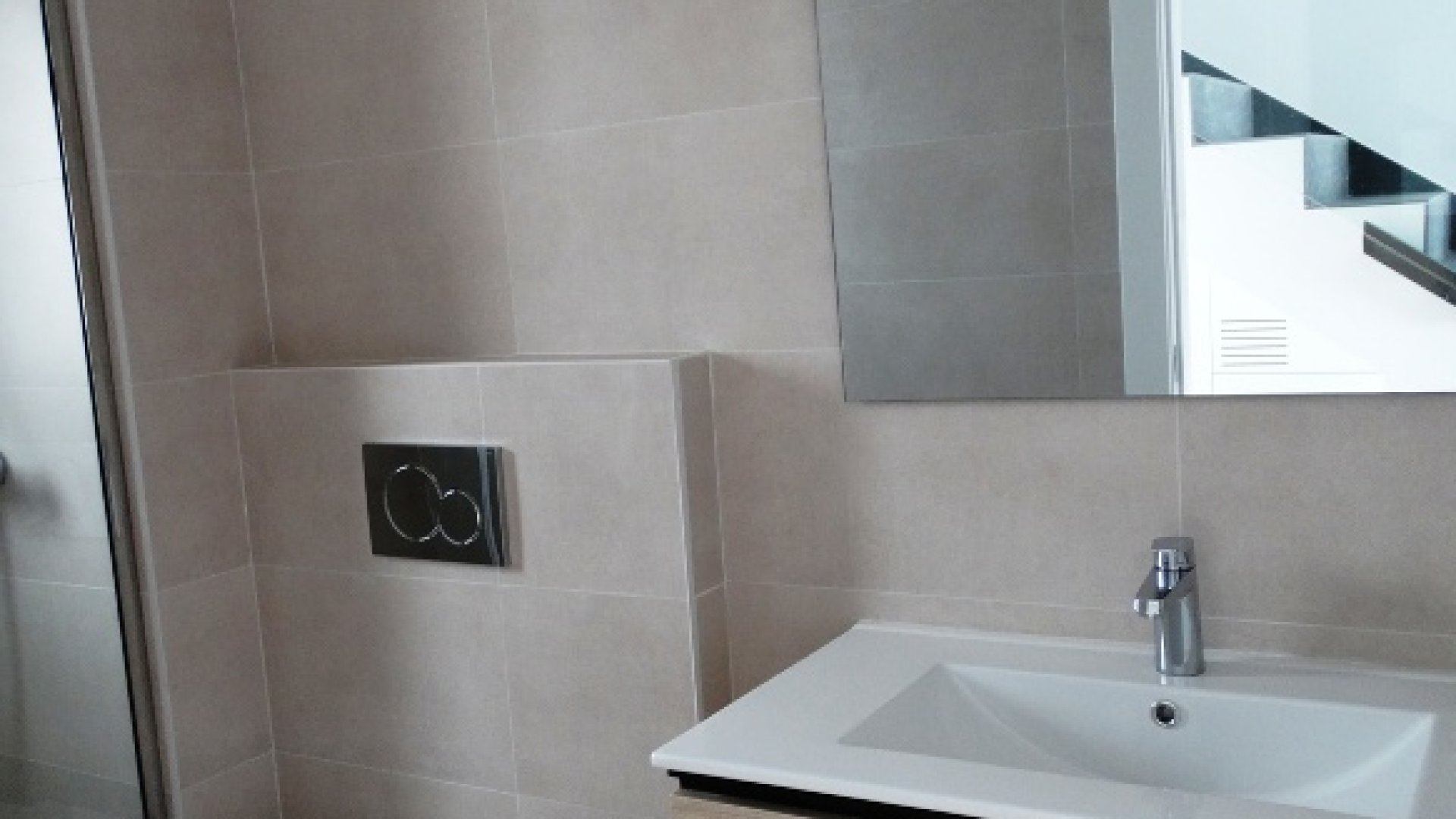 Obra nueva - Chalets -
Pilar de la Horadada