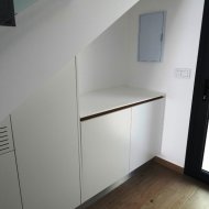 Obra nueva - Chalets -
Pilar de la Horadada