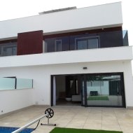 Obra nueva - Chalets -
Pilar de la Horadada