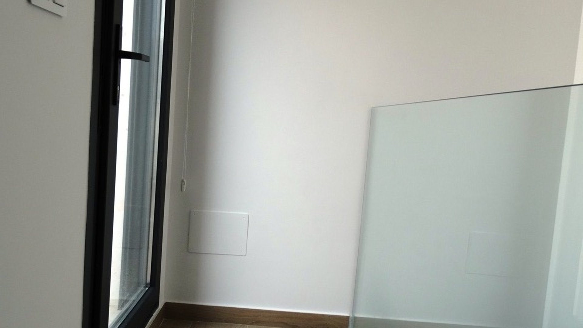 Obra nueva - Chalets -
Pilar de la Horadada