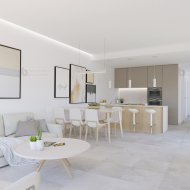 Obra nueva - Chalets -
Pilar de la Horadada