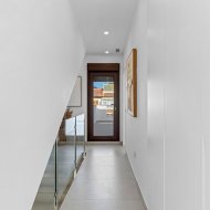 Obra nueva - Chalets -
Pilar de la Horadada