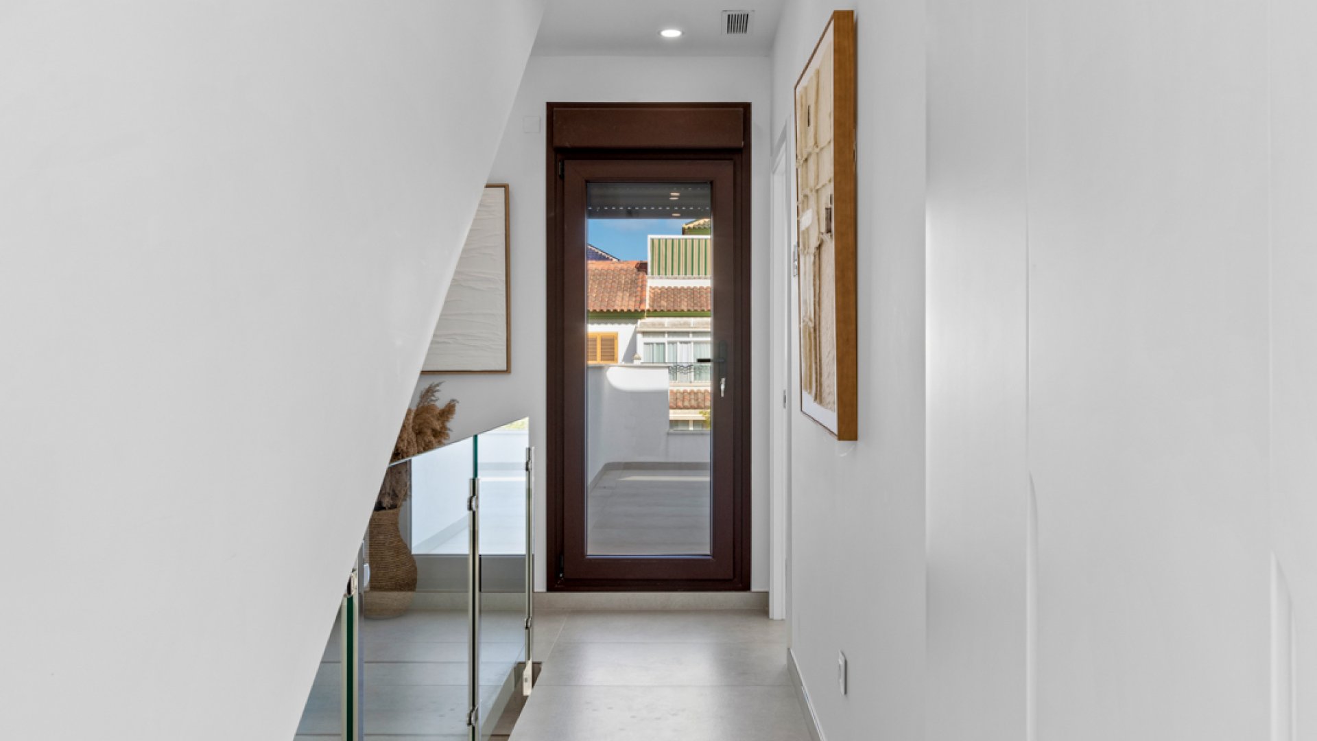 Obra nueva - Chalets -
Pilar de la Horadada