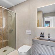 Obra nueva - Chalets -
Pilar de la Horadada