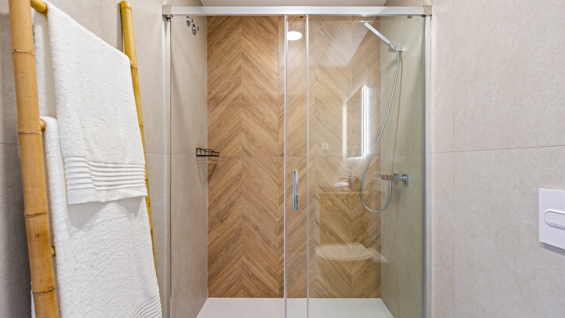 Obra nueva - Chalets -
Pilar de la Horadada