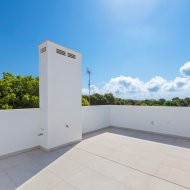 Obra nueva - Chalets -
Pilar de la Horadada