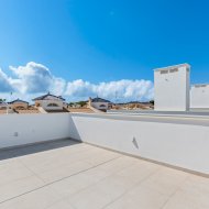 Obra nueva - Chalets -
Pilar de la Horadada