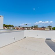 Obra nueva - Chalets -
Pilar de la Horadada