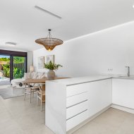 Obra nueva - Chalets -
Pilar de la Horadada