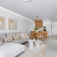 Obra nueva - Chalets -
Pilar de la Horadada