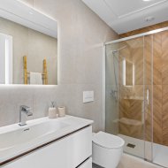 Obra nueva - Chalets -
Pilar de la Horadada