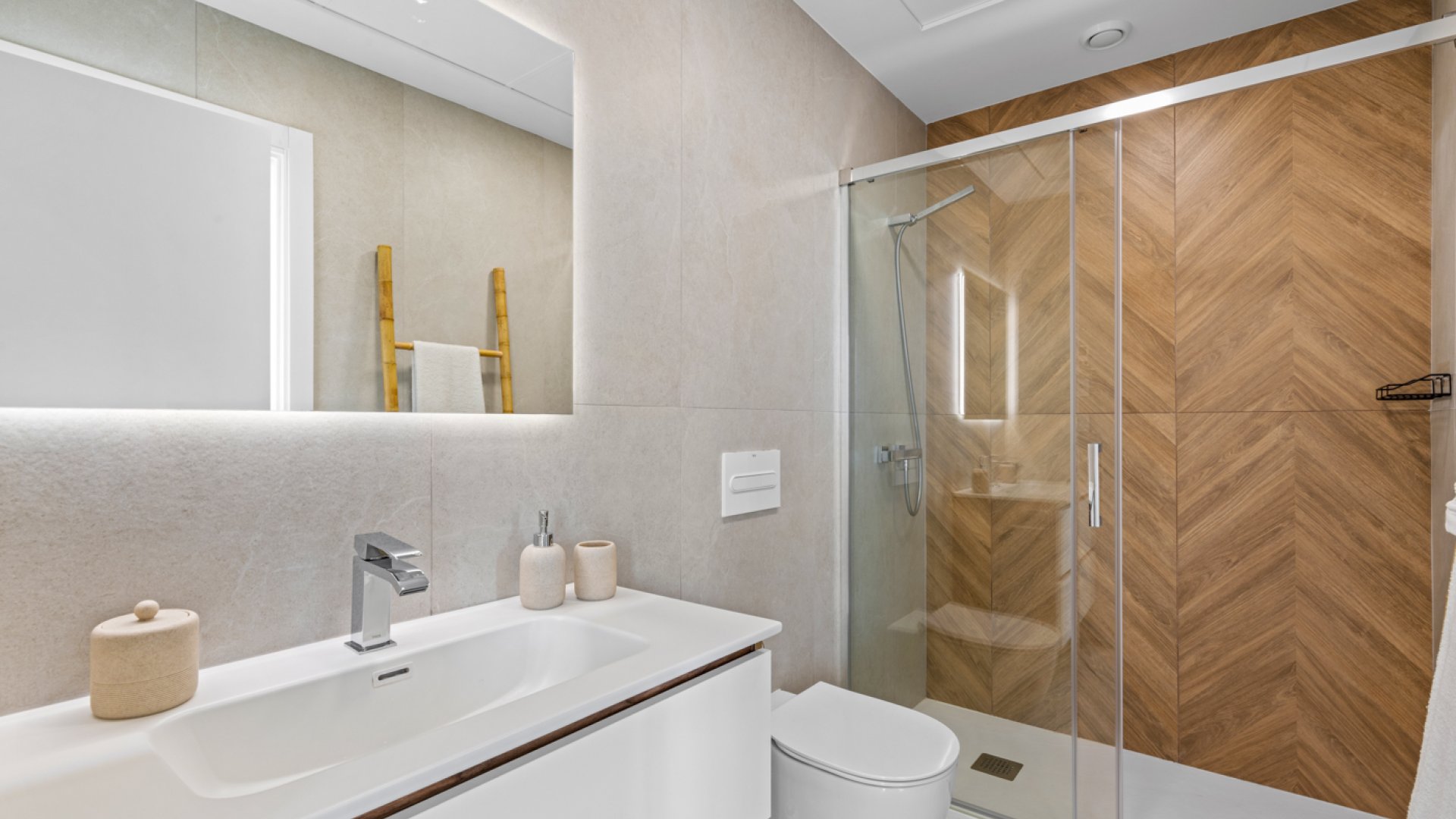 Obra nueva - Chalets -
Pilar de la Horadada