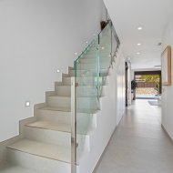 Obra nueva - Chalets -
Pilar de la Horadada