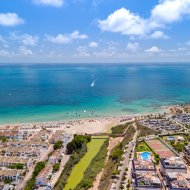 Obra nueva - Chalets -
Pilar de la Horadada