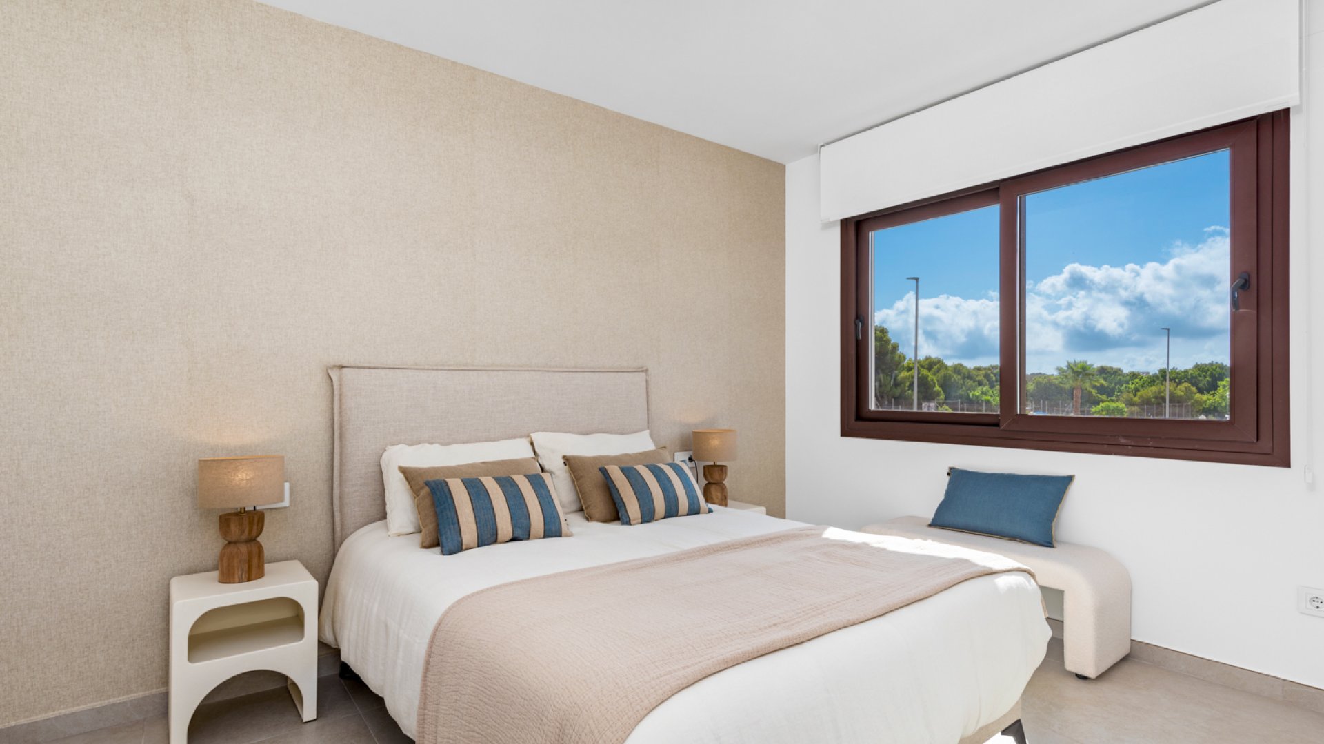 Obra nueva - Chalets -
Pilar de la Horadada