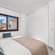 Obra nueva - Chalets -
Pilar de la Horadada