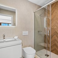 Obra nueva - Chalets -
Pilar de la Horadada