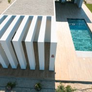 Obra nueva - Chalets -
Pinoso