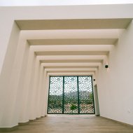 Obra nueva - Chalets -
Pinoso