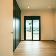 Obra nueva - Chalets -
Pinoso