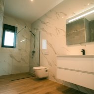 Obra nueva - Chalets -
Pinoso