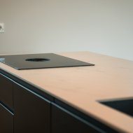 Obra nueva - Chalets -
Pinoso