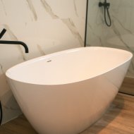 Obra nueva - Chalets -
Pinoso