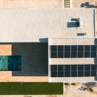 Obra nueva - Chalets -
Pinoso