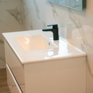 Obra nueva - Chalets -
Pinoso