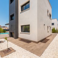 Obra nueva - Chalets -
Playa Paraiso