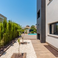 Obra nueva - Chalets -
Playa Paraiso