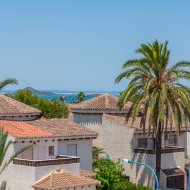 Obra nueva - Chalets -
Playa Paraiso