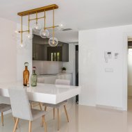 Obra nueva - Chalets -
Playa Paraiso