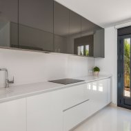 Obra nueva - Chalets -
Playa Paraiso