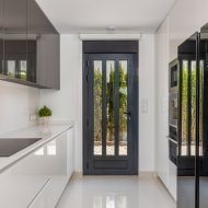 Obra nueva - Chalets -
Playa Paraiso