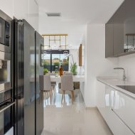 Obra nueva - Chalets -
Playa Paraiso