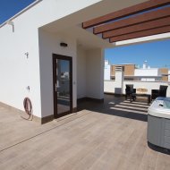Obra nueva - Chalets -
Playa Paraiso