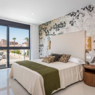 Obra nueva - Chalets -
Playa Paraiso