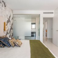 Obra nueva - Chalets -
Playa Paraiso