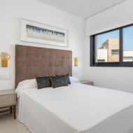 Obra nueva - Chalets -
Playa Paraiso
