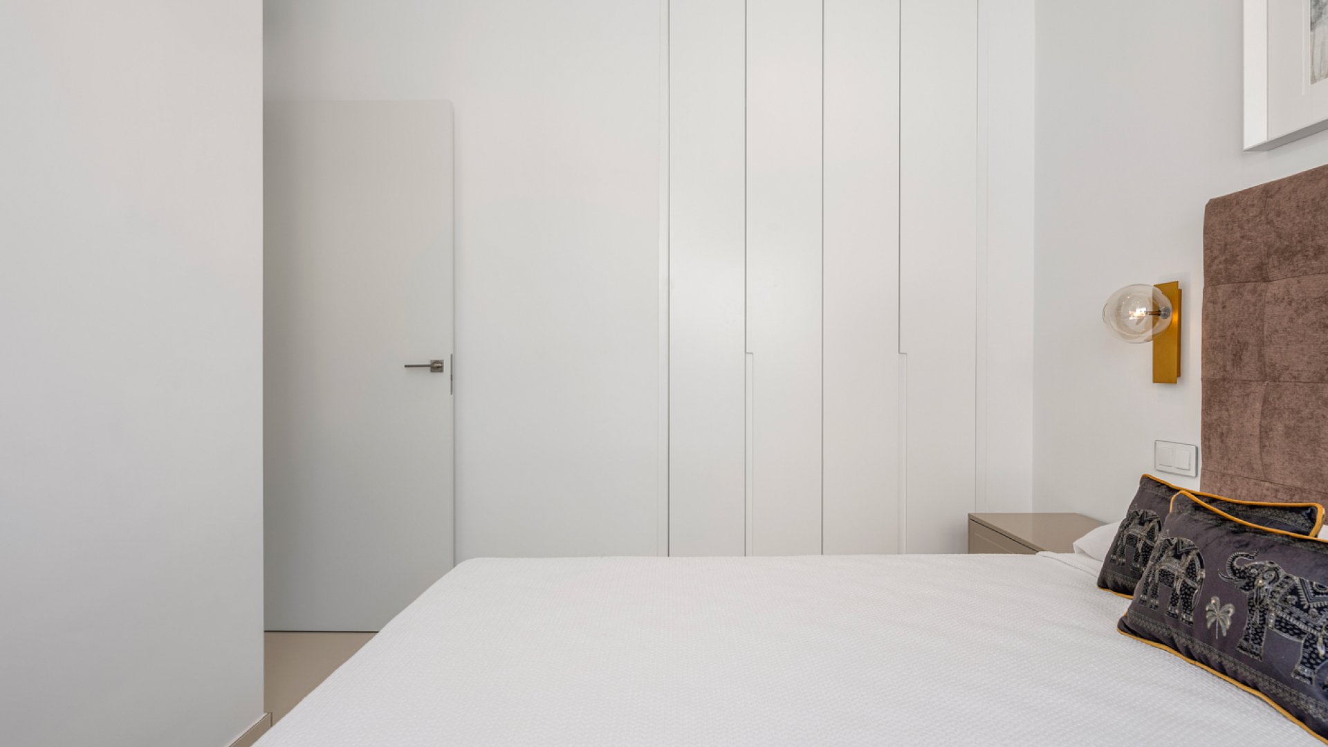 Obra nueva - Chalets -
Playa Paraiso